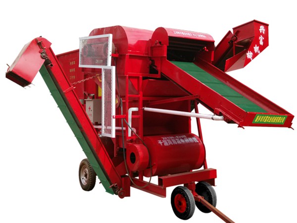 2014年花生摘果機(jī) 2014年花生摘果機(jī)