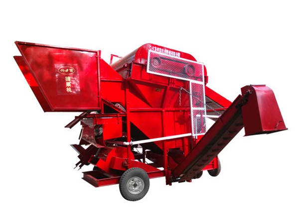 2015年新型花生摘果機(jī) 2015年新型花生摘果機(jī)