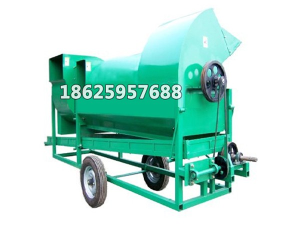 帶傳動軸花生摘果機(jī) 帶傳動軸花生摘果機(jī)