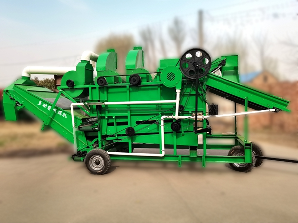 多功能吸膜機(jī)